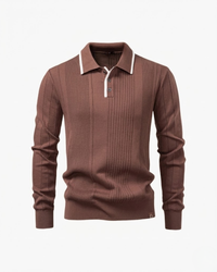 The Portofino Knit Polo