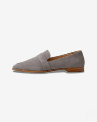 Valen Suede Loafers