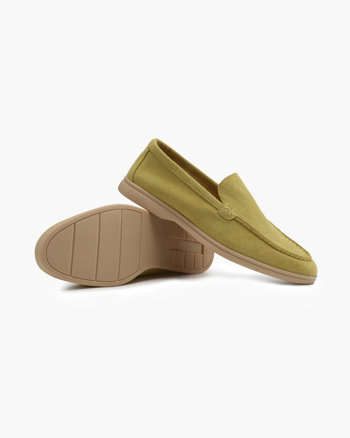 NEOR Premium Suede Loafers