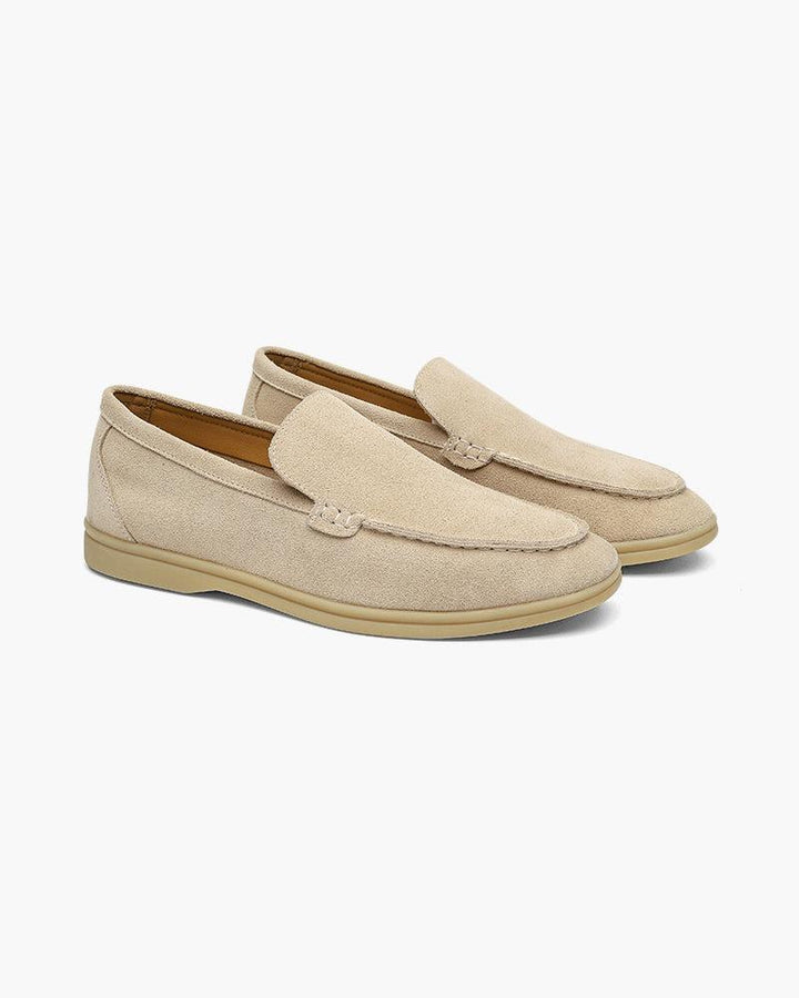 NEOR Premium Suede Loafers