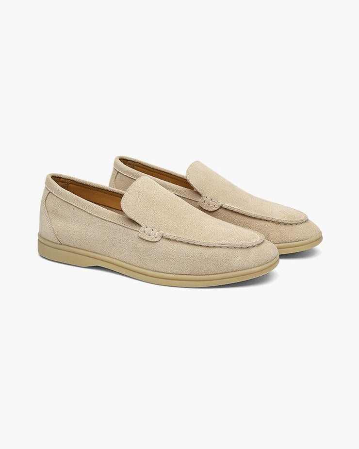 NEOR Premium Suede Loafers