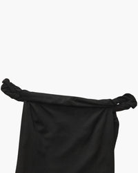 One-Shoulder Bodycon Long Dress