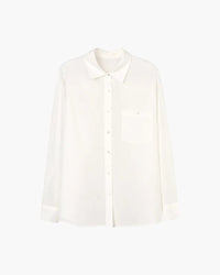 Estate Lady Linen Shirt