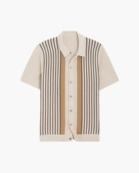 The Monte Carlo Knit Polo