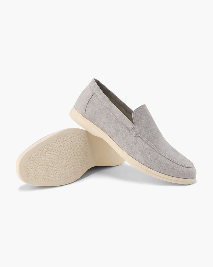 NEOR Suede Loafers