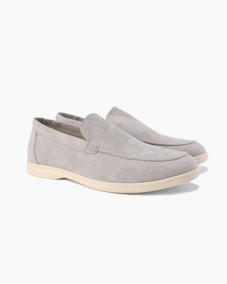 NEOR Suede Loafers