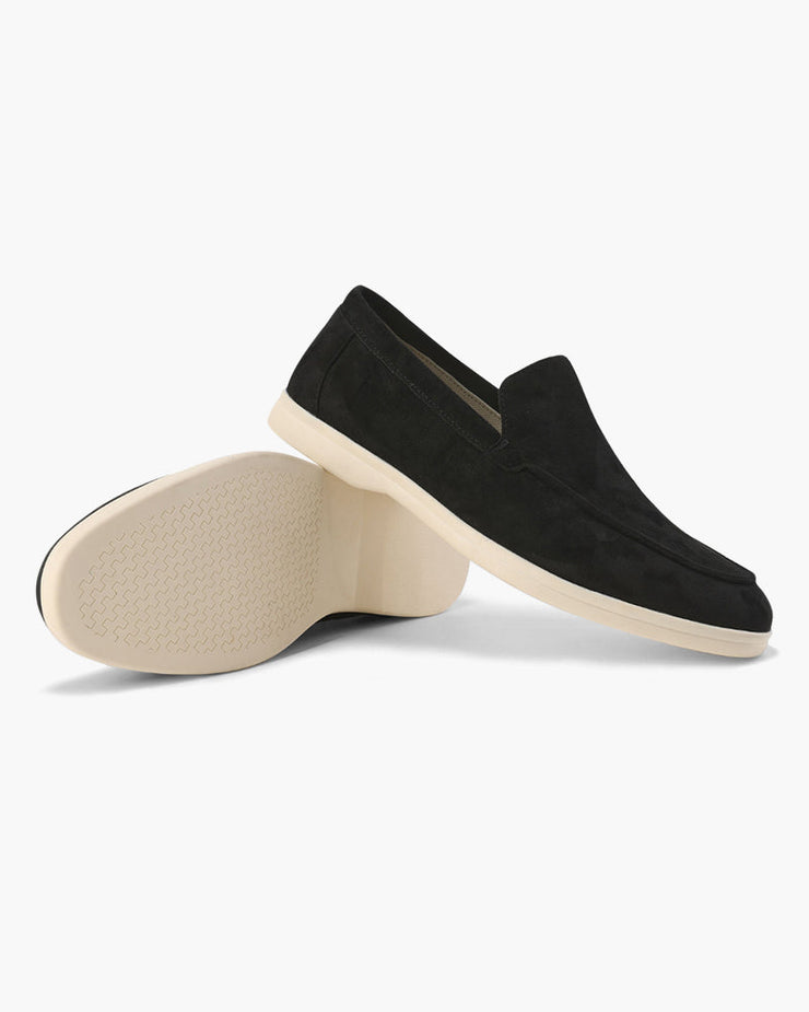NEOR Suede Loafers