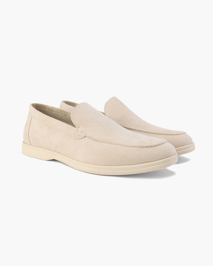 NEOR Suede Loafers