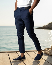 The Portofino Stretch Chino Pants