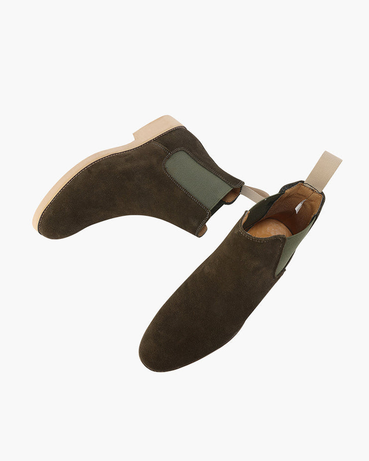 NEOR Chelsea Boots