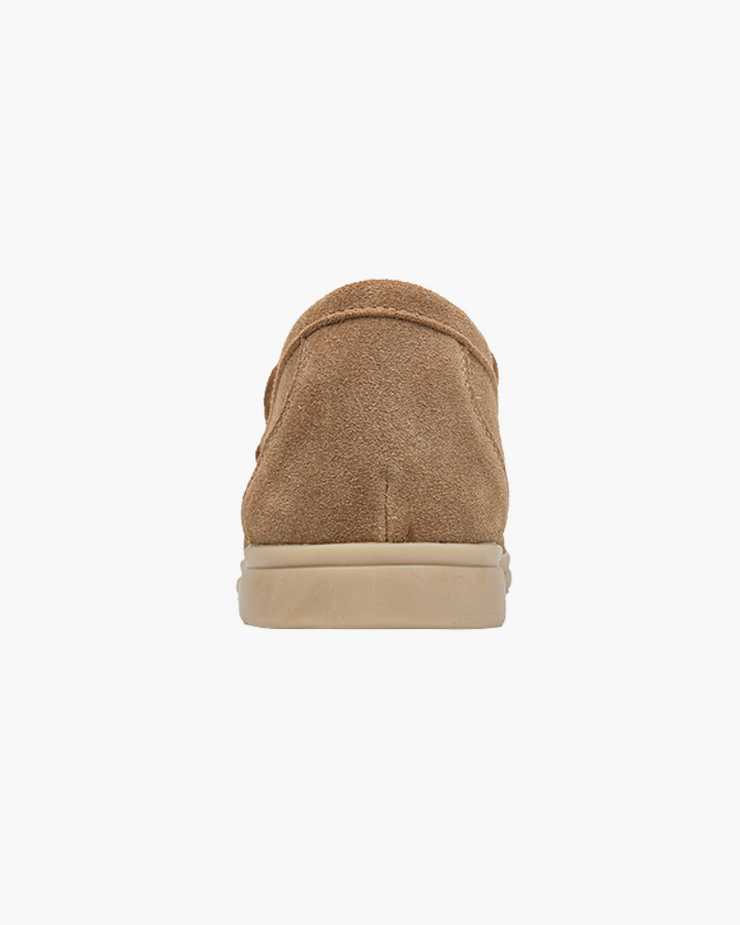 NEOR Premium Suede Loafers