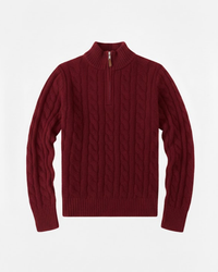 Women's Verbier Half Zip Sweater